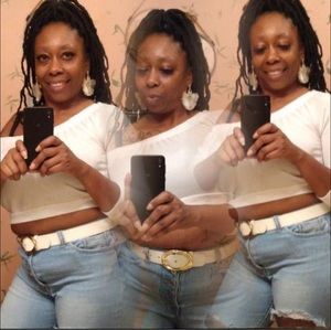 Meet your Posher, Tiffany